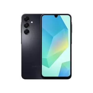 삼성 갤럭시A16 128GB 8램 듀얼심 블랙 LTE 관세포함 자급제폰