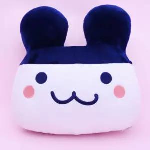 아트박스/키즈키즈 다마고치 미미치 얼굴 쿠션 인형C44179