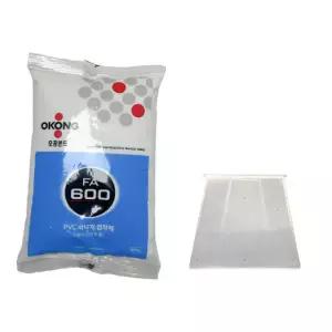 장판부자재 - 용착재 시공구 장판본드 륨본드 헤라