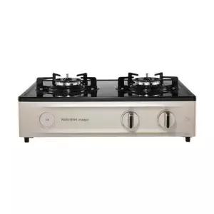 나비엔매직 2구 가스레인지 GRF-2002PD (LPG)