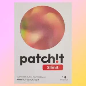 1박스 패칫 슬림잇 패치