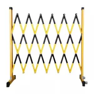 통제 대문 펜스 바리게이트 난간 차단기 이동식 차고