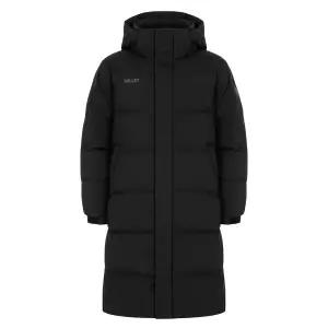 밀레 MILLET 따뜻하고 예쁜 남녀공용 덕다운 롱패딩 1543561