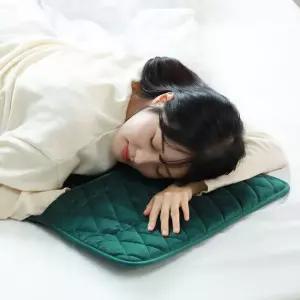 아이리버 USB 온열발방석  IHC-BS02