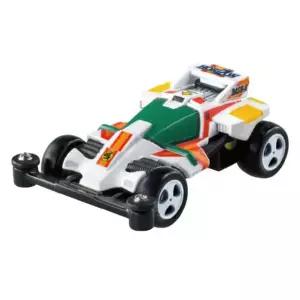 [타카라토미]토미카 프리미엄 언리미티드 미니 4WD 달려라 부메랑 대시 0호 호라이즌