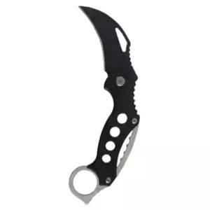 스테인레스 아웃도어 캠핑 다용도 카람빗