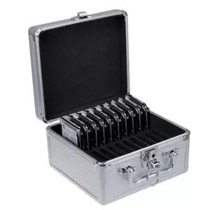 2.5 하드케이스 드라이브 보호 HDD 상자 정리함