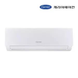 캐리어 냉난방기 벽걸이 DARQ-0071CAWSD 7평형 기본설치(실내기+실외기+배관(5m)+진공작업)포함 hp