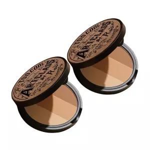 투쿨포스쿨 아트클래스 바이로댕 쉐딩 9.5g 1호 클래식 9.5g 2개