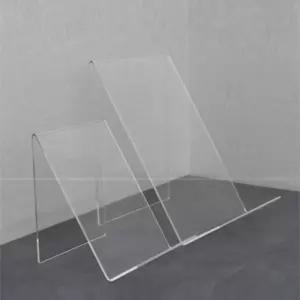 핫핑샵 아크릴 스탠드 진열대 책