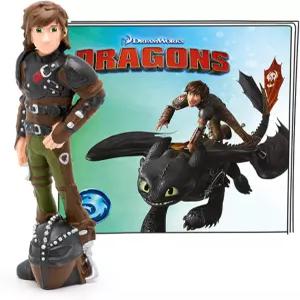 드래곤 훈련 방법의 토니 히컵 오디오 장난감 피규어