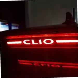 자동차 스탑등 브레이크등 후미등