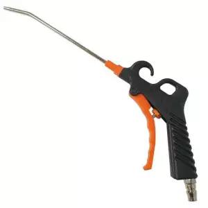 갑구사 에어건(TK7-3) 콤프레샤 에어분사기 에어총 PVC에어건 권총형에어건 건타입에어건