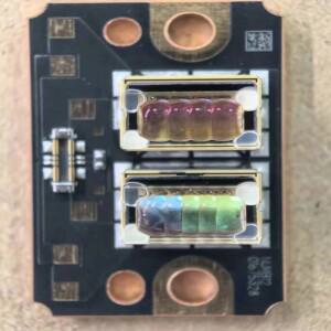 프로젝터 램프 NUMB12 레이저 모듈