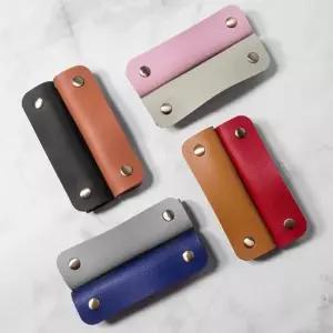 [무료배송] PU 가죽손잡이커버 가방손잡이