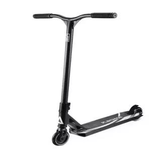 스턴트 스쿠터 360 성인 수동 두발 킥보드 묘기