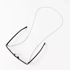 진주 안경 줄 로즈골드 마스크 예쁜 분실방지 목걸이