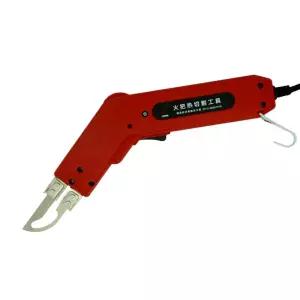 스티로폼 커팅기 원형날 열선커터 스치로폼 절단기