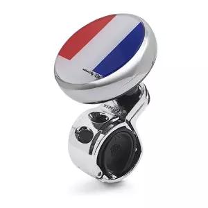 자동차 파워 핸들 국기/봉/자동차핸들/보조/파워핸들/화물차/핸들봉/파워봉/핸들링/차량/파워핸들봉