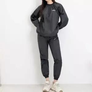 편안한 여자츄리닝 트레이닝세트 핏좋은 운동복 (WFJ4XSX)