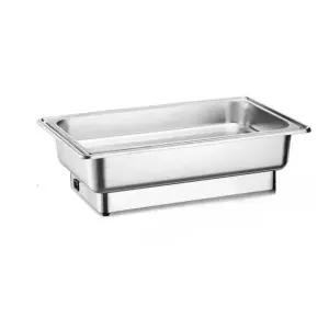 업소용 중탕기 차핑디쉬 보온기 음식 디쉬 보온 9L