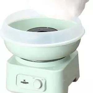 K85 크루거3513 가정용 솜사탕 메이커 만들기 간식 슈