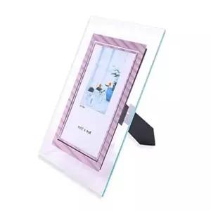 크리스탈 유리액자 3R라인 TYPE A