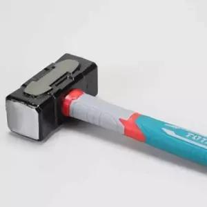 카본 스틸 함마망치 2kg 해머 함마 망치 돌망치 (WFJ4RGB)