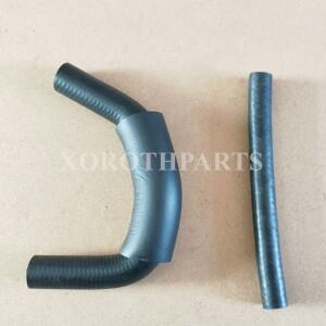 [호환품] 고 부품 파워 스티어링 오일 탱크 흡입 호스 49214-81A40 + 리턴 스즈키 호환 지미 M13A1.3L 용