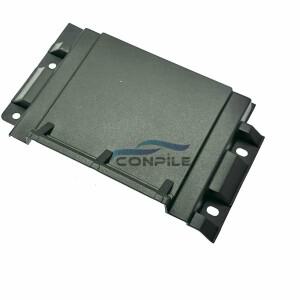 [호환품]푸조 호환 206/CC 207 C2 엔진 컴퓨터 보호 커버/ECU 커버용 1Pc