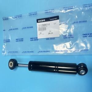 [호환품]쌍용 호환 액티언 카이런 렉스턴 코란도 스포츠 II E23용 엔진 소형 쇼크 업소버 어셈블리 1112000
