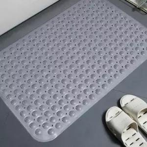 대형 욕실 논슬립 매트 샤워부스 발판 욕조 안전 (WFJ5END)