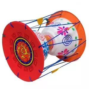 [하프클럽/알티피아]전통악기 장구 만들기