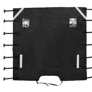 카라반커버 커플러 카라반덮개 트레일러커버