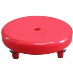 청소용 보조 의자 간이 플라스틱 작업용 청소 걸레질 (WFJ5GB1)