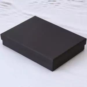 스펀지있는주얼리박스 귀걸이 악세서리 13cmX17.5cm 피어싱 목걸이케이스 (WFJ5LP9)