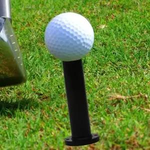 신축성좋은티펙 연습용 초보 스크린 실내골프 티꽂이 (WFJ5LJF)