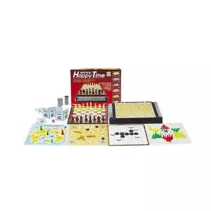 홈파티 집들이 가족놀이 7가지게임판 키즈카페 레크레이션 생일 아동