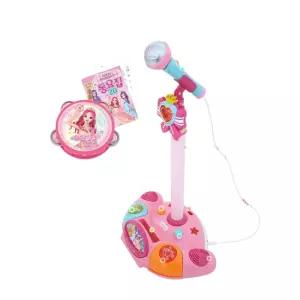 여아 자신감 무대 발표력 쥬쥬 마이크 지능개발 뮤직플레이 인기