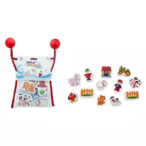 어린이집 퍼즐세트 유아장난감 동물농장 물놀이완구 수영교구 체험