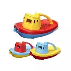 안전한 장난감 뱃놀이 목욕 물놀이보트 어린이날선 바스토이 엄마표