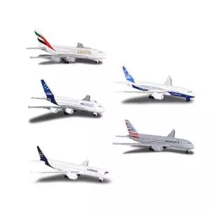 남아 생일선물 에어플레인 장난감비행기1p 어린이집교구 슝슝 완구