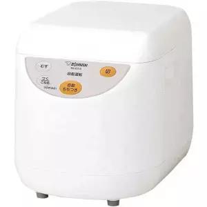 떡펀칭기 만드는 찹쌀떡 반죽기 메이커 모찌메이커