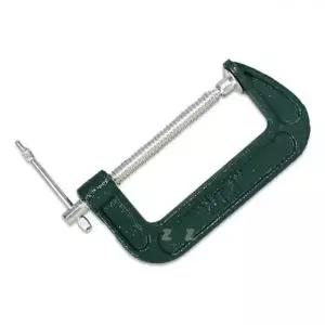 핸디 클램프 목공바이스 만력기 C형 (WFK46CK)