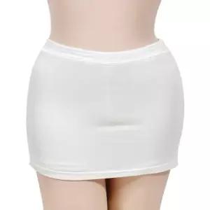 스타일의 치마바지 데일리 Y라인 커버 속바지 (WFJ6B1N)