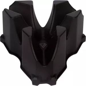 KOM 사이클링 실내 트레이너 앞바퀴 라이저 블록 - 사이클롭스 와후 키네틱 등 모든 트레이너에게 완벽한