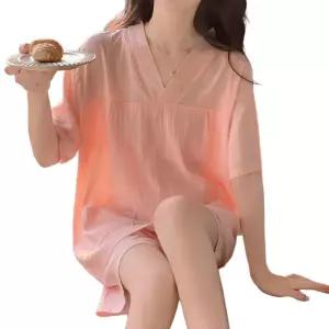 판다잠옷 귀여운 동물 캐릭터 홈웨어 파자마 팬더