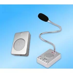 증폭 확성기 무전 무전기 스테인레스 휴대용 업소용