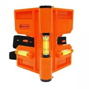 택틱 각도 수평기 3방향 레벨기 (WFK5Z5K)