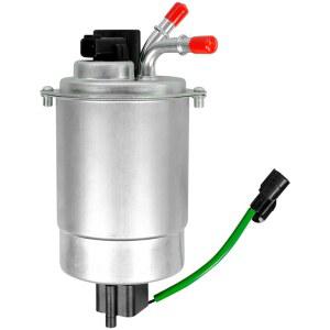 2247034001 D20 스타빅 2.0T 코란도 C 투리스모 연료 필터 장착 쌍용 액티온 렉스턴 W 교체 2247034000